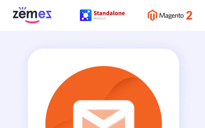 Zemez Newsletter Pop-up Magento Extension