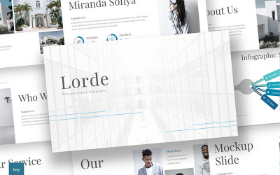 Lorde - Keynote-mall