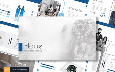 Слайди Google Flowe