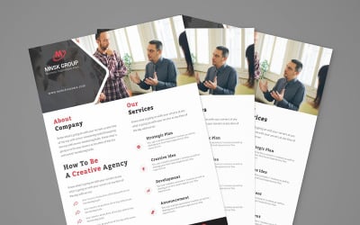 Lodja - Corporate Identity Template