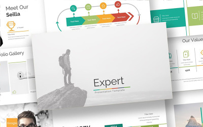 Presentazioni Google esperte