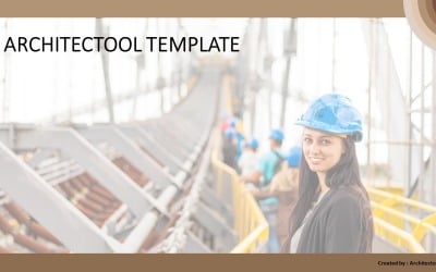 Architectool - Diapositivas de Google de arquitectura