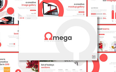 Omega Google-bilder