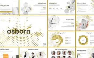 Osborn Google Slides
