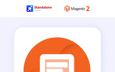 Extension Magento Blog Zemez