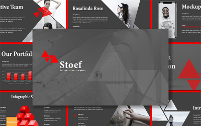 Stoef Google Diák