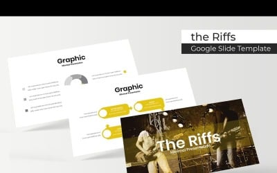 The Riffs Google Slides