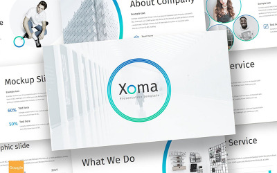 Xoma Google-bilder