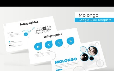Molongo Google Презентації