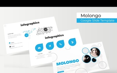 Prezentacje Google Molongo