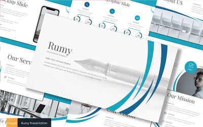 Rumy Google Slides