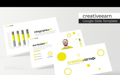 Creativeearn Google Presentaties