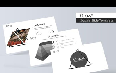 GrozA Google Slides