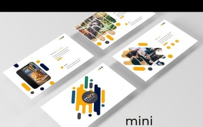 Mini - Keynote-mall