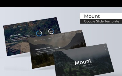 Mount Google Slides