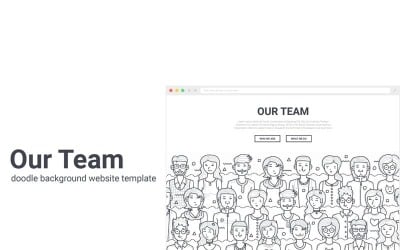 Doodle - история нашей команды