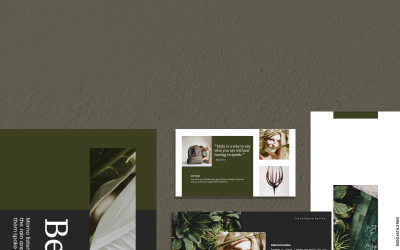 BETH - Google Презентации