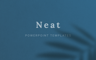 NEAT PowerPoint-mall