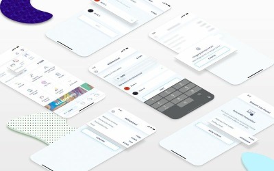 Элементы пользовательского интерфейса вывода