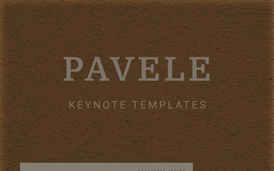 PAVELE - Keynote-mall