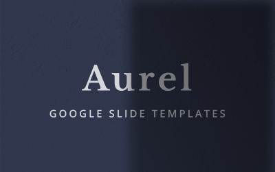 Prezentacje Google AUREL