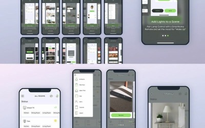 Tutorials UI-elementen