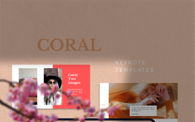 CORAL - Keynote-mall