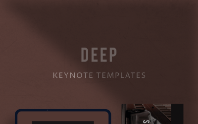 DEEP - Keynote-mall