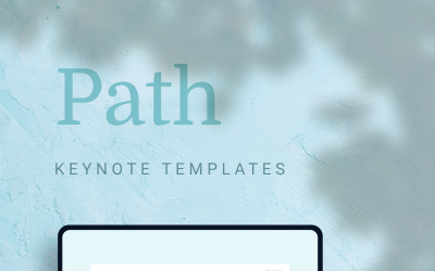 PATH - Keynote-mall