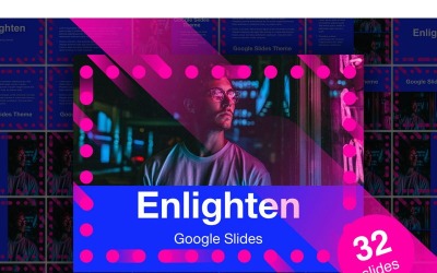 Erleuchten Sie Google Slides