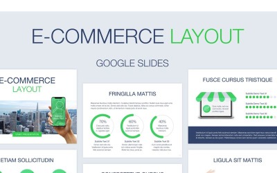 Presentazioni Google per l&amp;#39;e-commerce