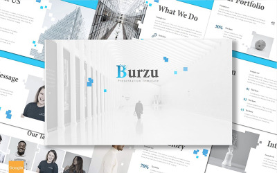 Burzu Google-bilder