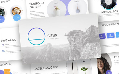 Ostin Google-bilder