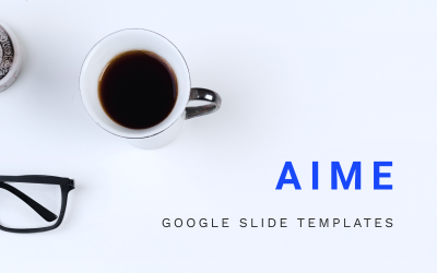 Prezentacje Google AIME