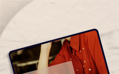 SAARI PowerPoint sablon