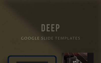 深入Google幻灯片