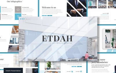 Presentaciones de Google de Etdah