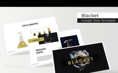 Blacket Google Diák