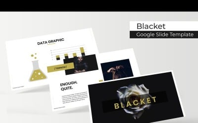 Blacket Google Slides