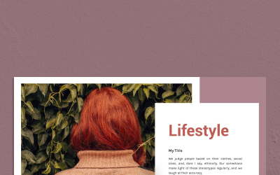 DAISY PowerPoint-mall