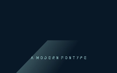 NOTHAN typsnitt