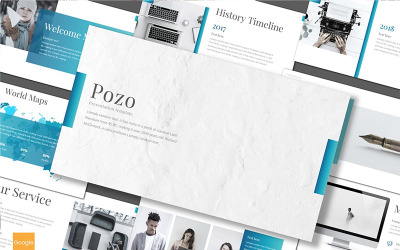 Pozo Google-bilder