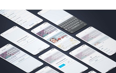 Incentives UI-elementen