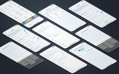 Settings UI Elements