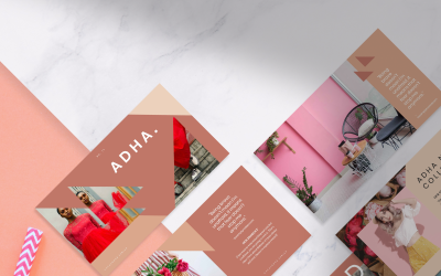 ADHA - Modello di nota chiave