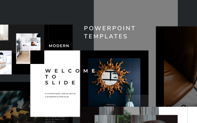 Modello PowerPoint NORDH