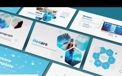 Presentazioni Google Hexara
