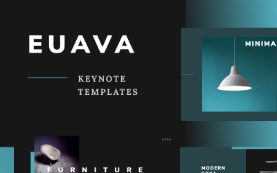 EUAVA - Keynote template