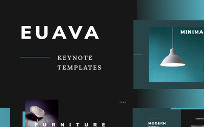 EUAVA - Modello di Keynote