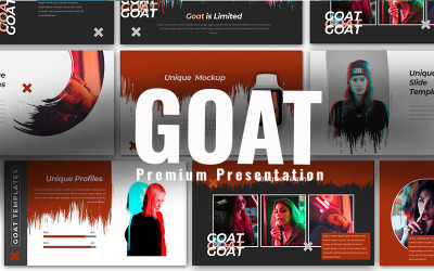 Goat Creative Google Diák